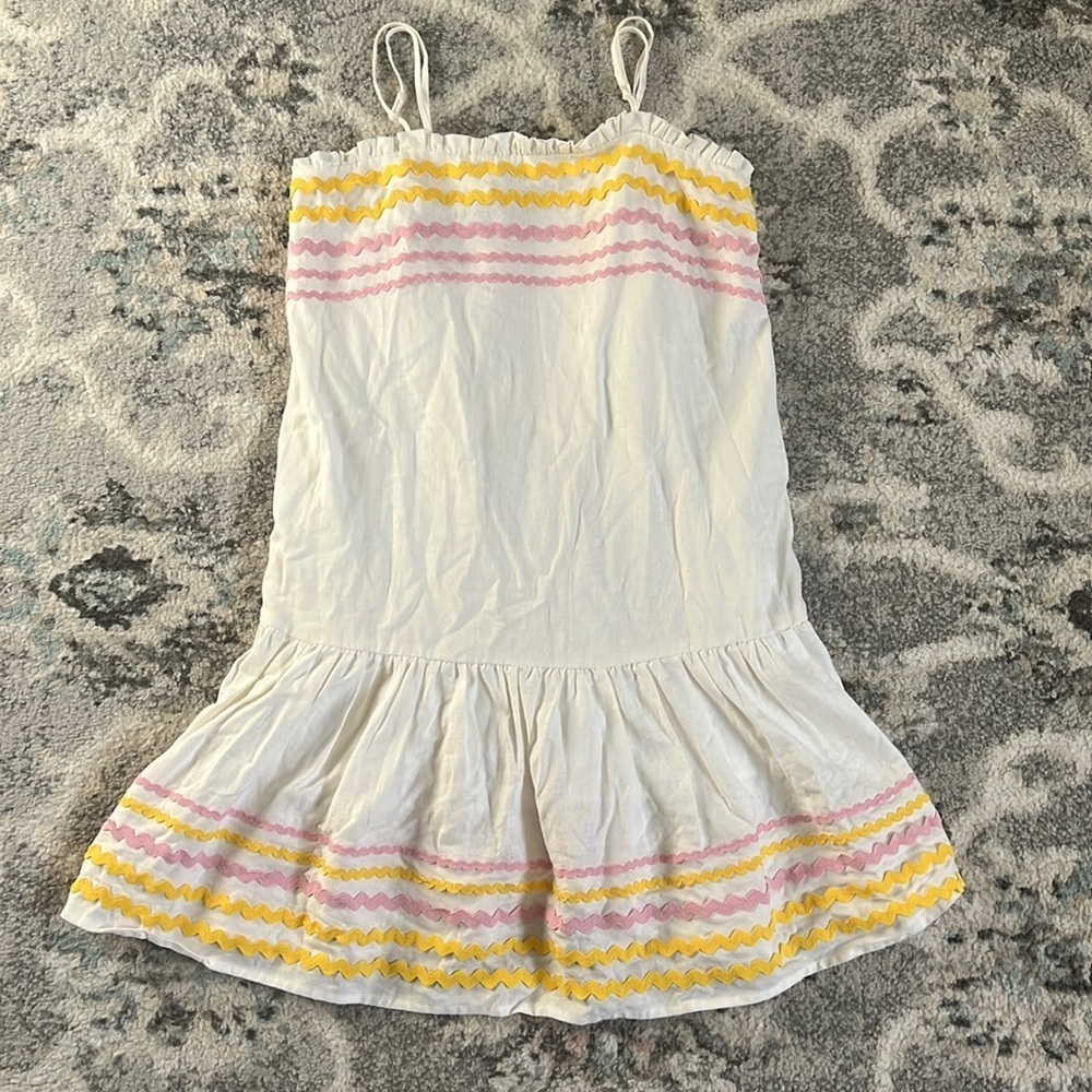 Lisa Marie Fernandez x Target Dress